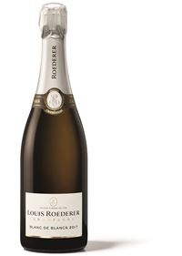 Louis Roederer Blanc de Blancs