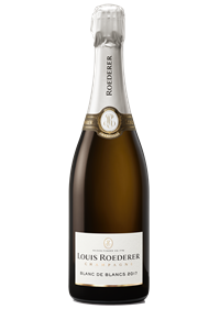 Louis Roederer Blanc de Blancs