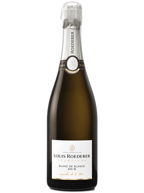 Louis Roederer Blanc de Blancs