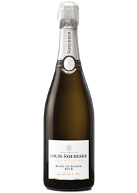 Louis Roederer Blanc de Blancs