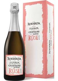 Louis Roederer Brut Nature Rosé