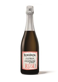 Louis Roederer Brut Nature Rosé