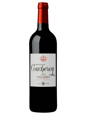 Château Coucheroy Rouge