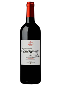 Château Coucheroy Rouge