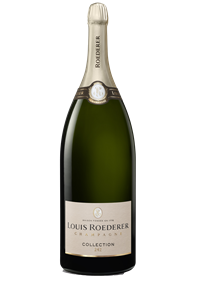 Louis Roederer Collection 242