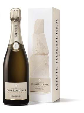 Louis Roederer Collection 242