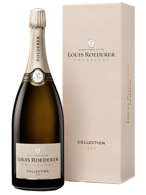 Louis Roederer Collection 243