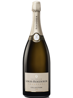 Louis Roederer Collection 245