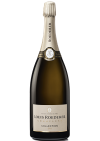 Louis Roederer Collection 245