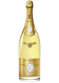 Louis Roederer Cristal