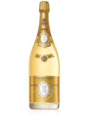 Louis Roederer Cristal 