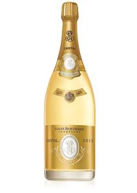 Louis Roederer Cristal 