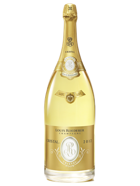 Louis Roederer Cristal