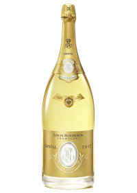 Louis Roederer Cristal