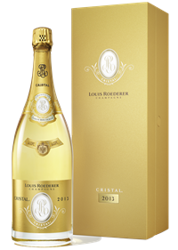 Louis Roederer Cristal 