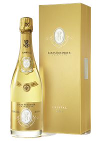 Louis Roederer Cristal