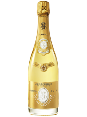 Louis Roederer Cristal
