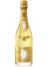Louis Roederer Cristal
