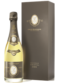 Louis Roederer Cristal Vinothèque