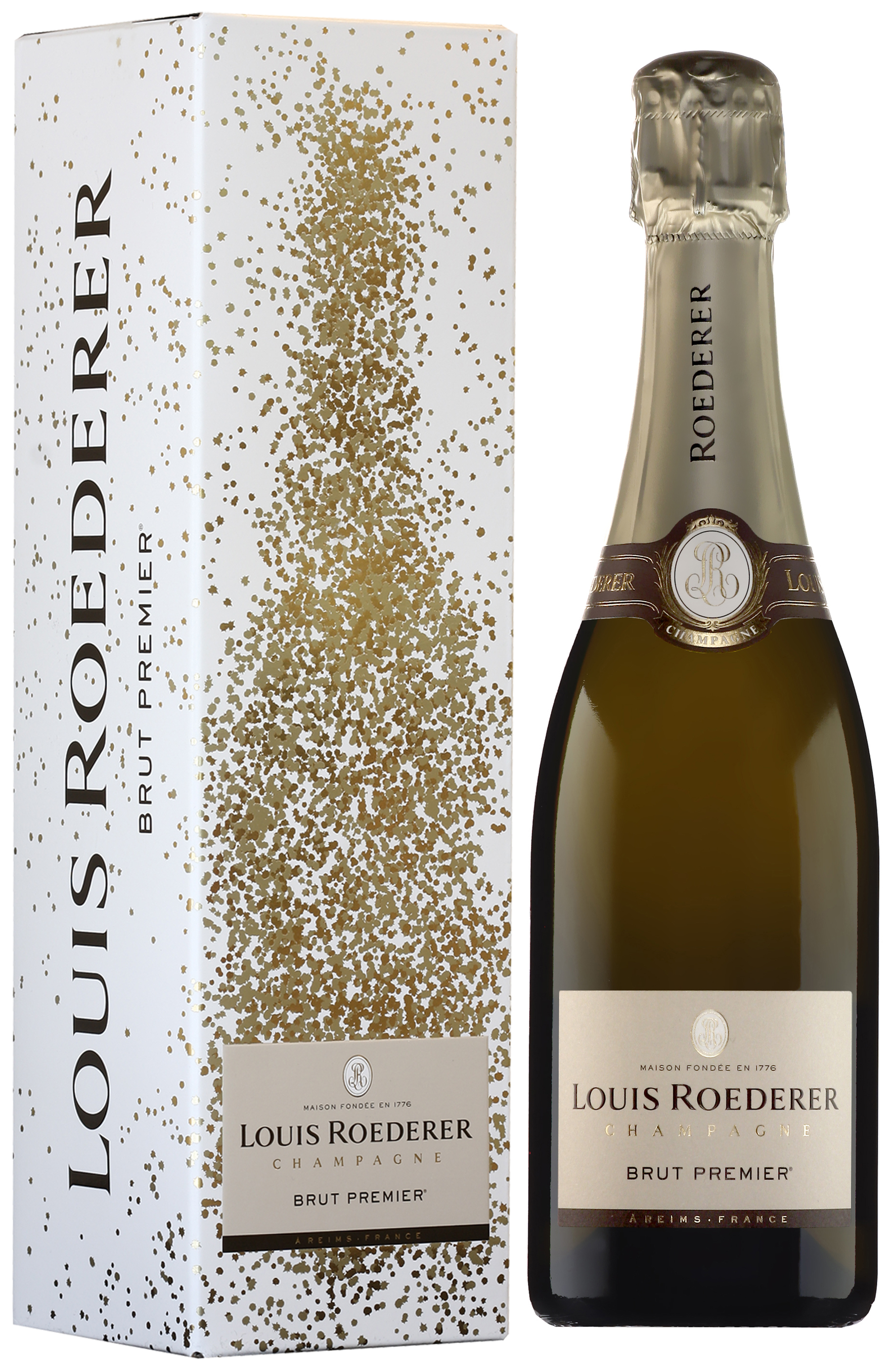 Roederer brut premier
