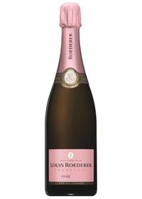 Louis Roederer Brut Rosé 2012 750 ml