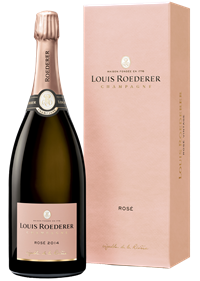 Louis Roederer Rosé