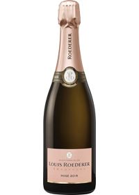 Louis Roederer Rosé