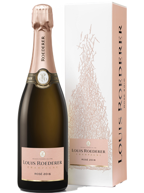 Louis Roederer Brut Rosé