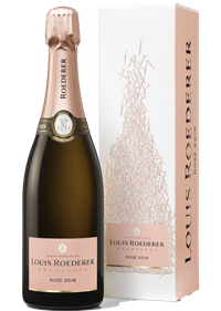Louis Roederer Brut Rosé