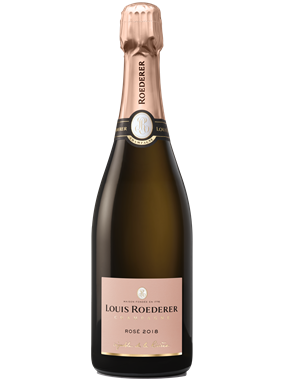 Louis Roederer Rosé