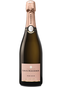 Louis Roederer Rosé