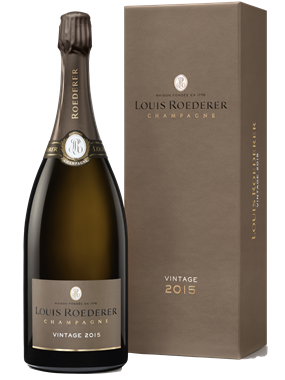 Louis Roederer Vintage