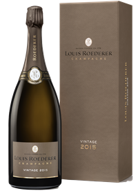 Louis Roederer Vintage