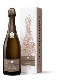 Louis Roederer Vintage