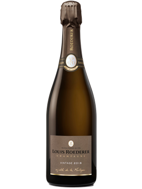 Louis Roederer Vintage