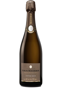 Louis Roederer Vintage