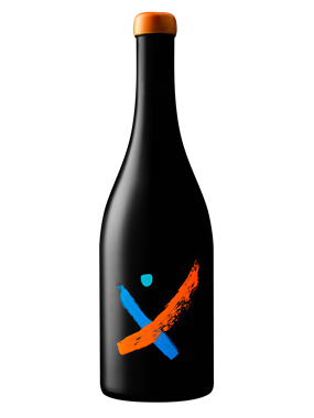 Matt Taylor Komorebi Vineyard Pinot Noir