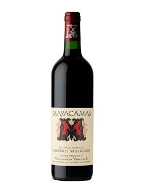 Mayacamas Cabernet Sauvignon