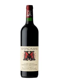 Mayacamas Cabernet Sauvignon