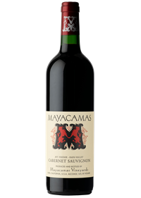 Mayacamas Cabernet Sauvignon