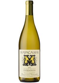Mayacamas Chardonnay