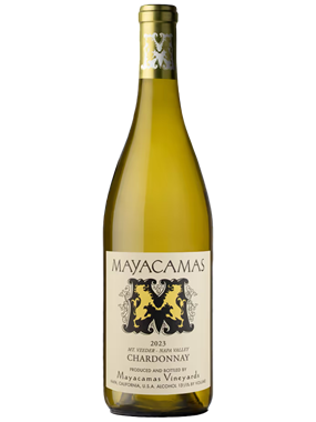Mayacamas Chardonnay