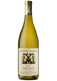 Mayacamas Chardonnay