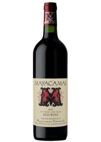 Mayacamas Red Blend