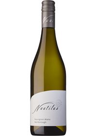 Nautilus Sauvignon Blanc
