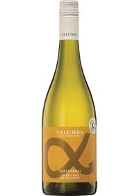 Yalumba GEN Organic Chardonnay