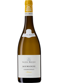 Bourgogne Réserve Chardonnay