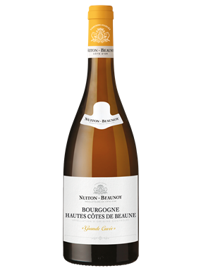 Bourgogne Hautes Côtes de Beaune Grande Cuvée