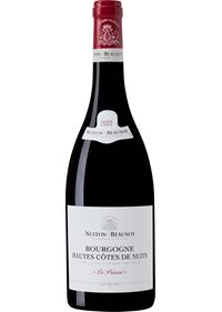 Bourgogne Hautes Côtes de Nuits Le Prieuré