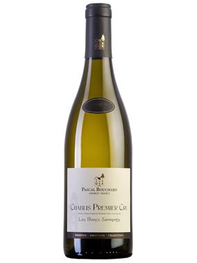 Chablis 1er Cru Les Blancs Sarments